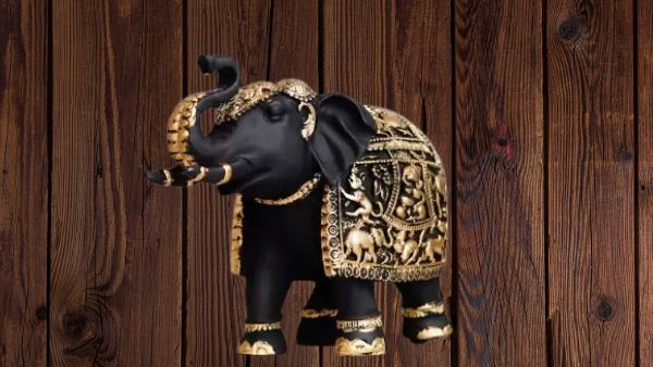 vastu tips which direction to keep elephant statue at home in kannada
