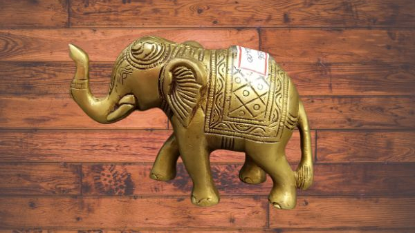 vastu tips which direction to keep elephant statue at home in kannada