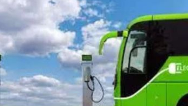 BMTC To Launch Electric Prototype Buses For Pollution-Free Bengaluru
