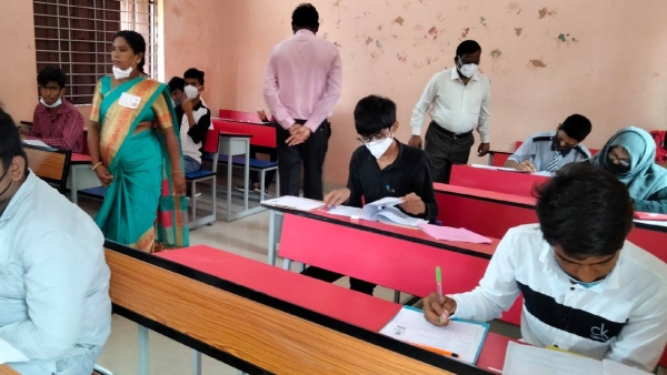 PUC Students To Get 20 Internal Marks For Subjects Without Practicals 