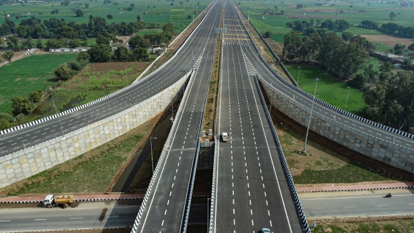 Bengaluru Pune Expressway: 700 km mega project- cost, Route Map, Facts, Latest News