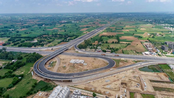 Bengaluru Pune Expressway: 700 km mega project- cost, Route Map, Facts, Latest News