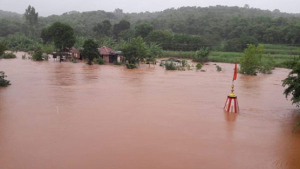 Karnataka Govt Mired In Transfer Scam: Basavaraj Bommai Demands For Shoud Visit Flood Areas