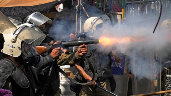 Flour Price in Pakistan Hits All Time High 