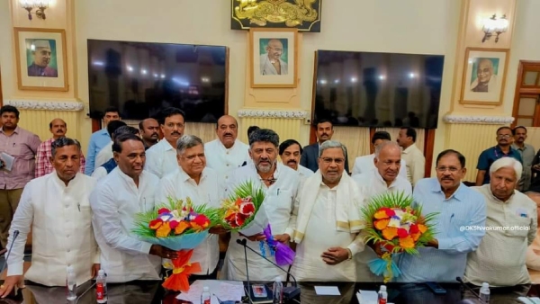 Former CM Jagadish Shettar