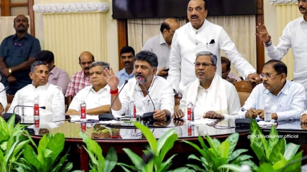 Former CM Jagadish Shettar