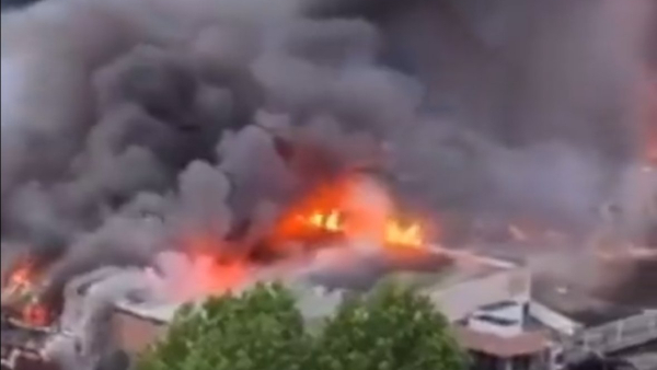 France Riots Why is country burning Violence spread beyond Paris- Here s what led to unrest France Riots Why is country burning Violence spread beyond Paris- Here s what led to unrest