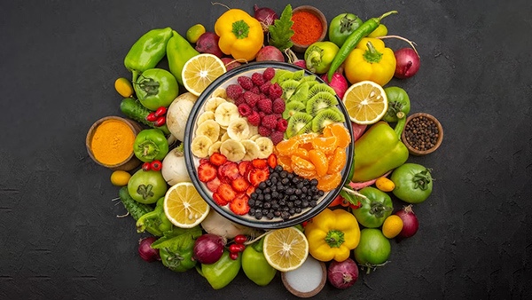 fruits you should eat to stay healthy during rainy season in kannada