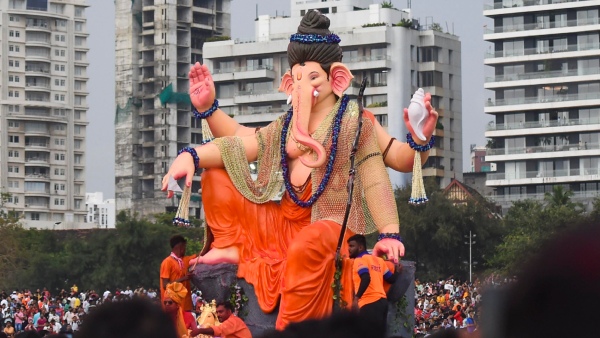 Ganesh Chaturthi 2023 Special Train Between Mumbai And Mangaluru Schedule 