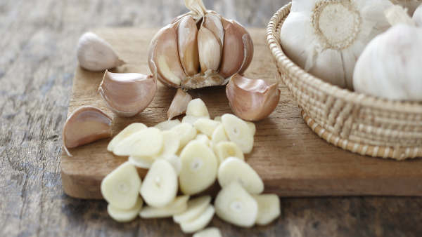 Garlic (bellulli) in Kannada: Health Benefits, Nutritional Value Garlic (bellulli) in Kannada: Health Benefits, Nutritional Value