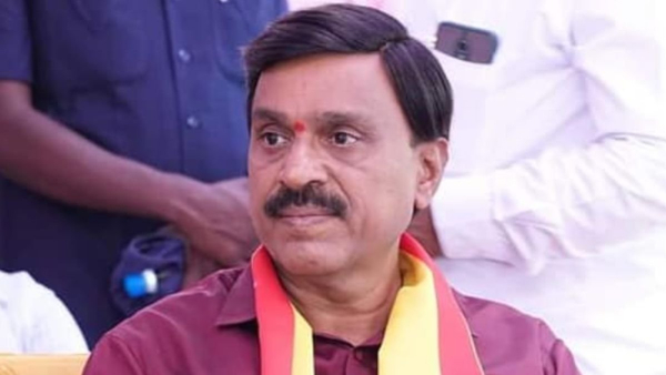 Kalyana Rajya Pragati Party Will Contest In 6 Constituency at Lok Sabha Election 2024