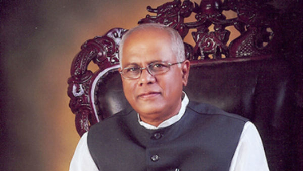 GM Siddeshwar Is Responsible For Making Davangere As Smart City Says BS Yediyurappa