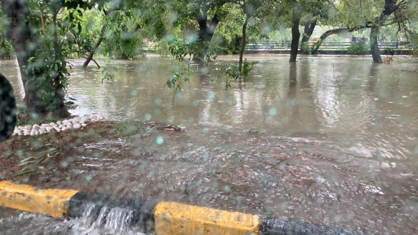Heavy Rain: Red Alert For Goa- Police closed doors to tourists, report, details
