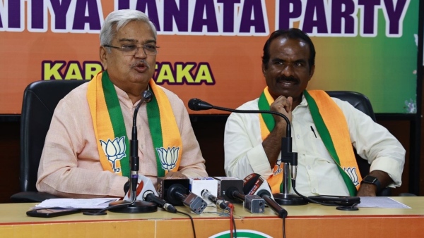 Govind Karjol Fierce Attack Against Chief Minister Siddaramaiah Govind Karjol Fierce Attack Against Chief Minister Siddaramaiah