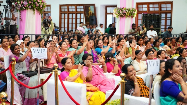 Gruha Lakshmi scheme registration: List of documents required- which are they?