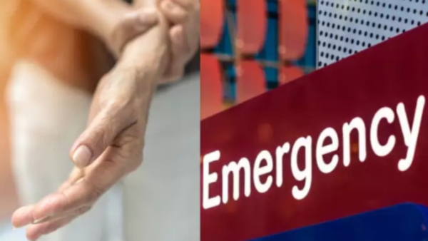 Guillain-Barre Syndrome: Peru Declares Health Emergency as Guillain-Barré Syndrome Cases Surge 