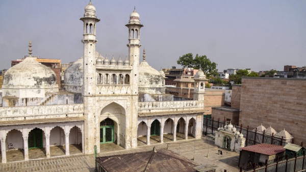 What is the Litigation Raised Around Varanasi Gyanvapi Mosque? What are the Issues in Gyanvapi Masjid case?