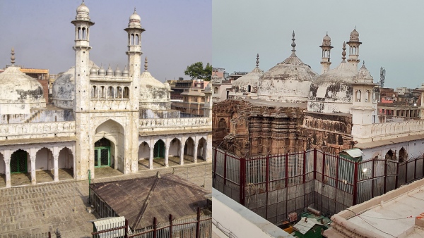 What is the Litigation Raised Around Varanasi Gyanvapi Mosque? What are the Issues in Gyanvapi Masjid case?