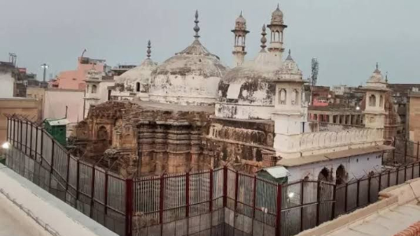 Gyanvapi Mosque Survey: Allahabad High Court Extends Stay On ASI Survey Till Thursday Gyanvapi Mosque Survey: Allahabad High Court Extends Stay On ASI Survey Till Thursday