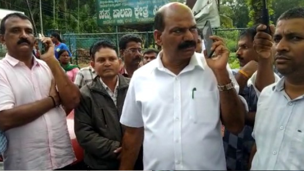 Dereliction of duty: Baladare Gram panchayats three PDOs Suspend Dereliction of duty: Baladare Gram panchayats three PDOs Suspend