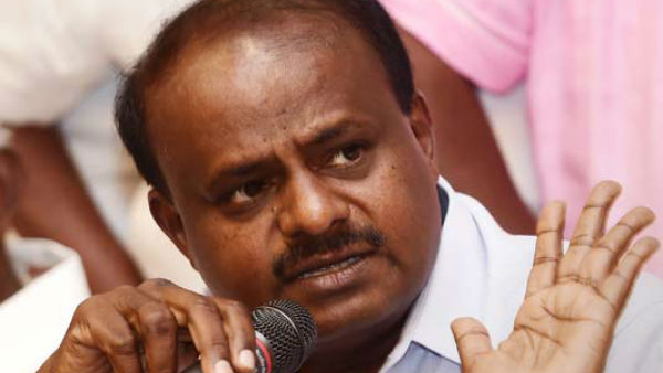 JDS Leader HD Kumaraswamy Urges N Chaluvarayaswamy Dismissal From The Cabinet JDS Leader HD Kumaraswamy Urges N Chaluvarayaswamy Dismissal From The Cabinet