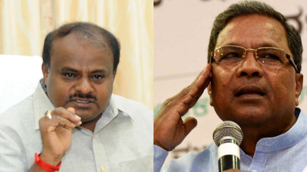 HD Kumaraswamy: MY Pen Drive Is Not Empty 