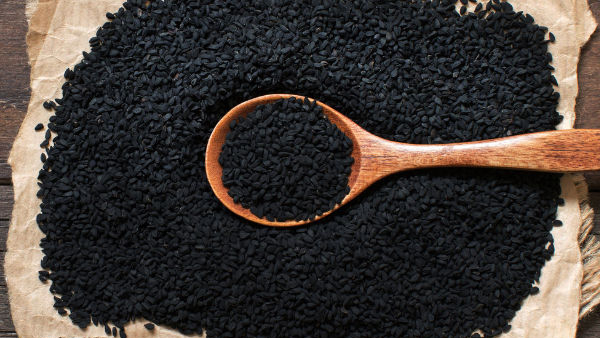 Kalonji Seeds Health Benefits