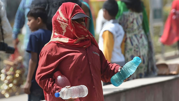 Month Of July Will Be The Hottest Month For The World Says NASA Experts Month Of July Will Be The Hottest Month For The World Says NASA Experts