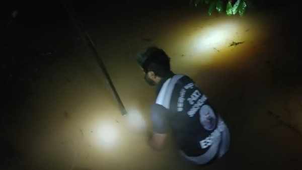 Heavy Rain: First death Due To Monsoon Rain In Mangaluru