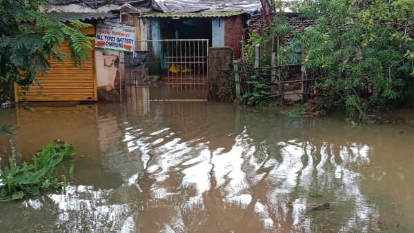 Heavy Rain: First Death Due To Monsoon Rain In Uttara Kannada