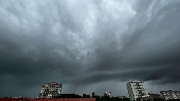  Heavy Rain will continue till next week
