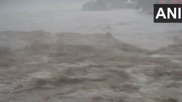 Himachal Pradesh Monsoon rain