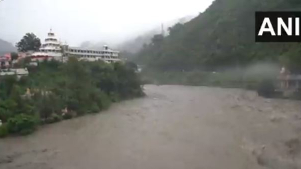 Himachal Pradesh Monsoon rain