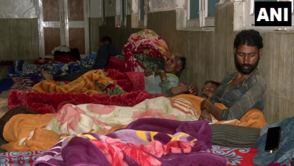 Himachal Pradesh rain fury