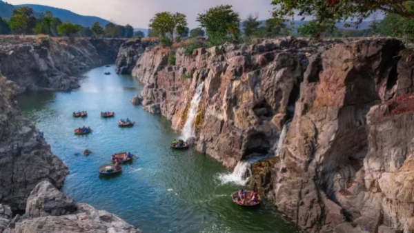 hogenakkal-falls
