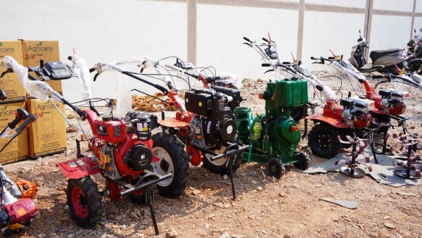 Apply For Horticulture Department Subsidy Under Various Schemes