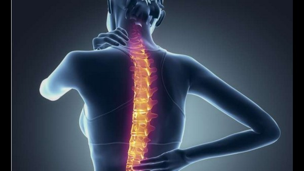 How is strengthen muscles
