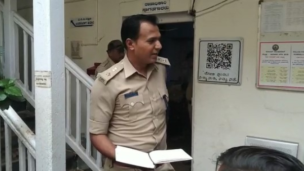 Six Accused Arrested By Hubballi -Dharwad Police In Assault On Youth Case