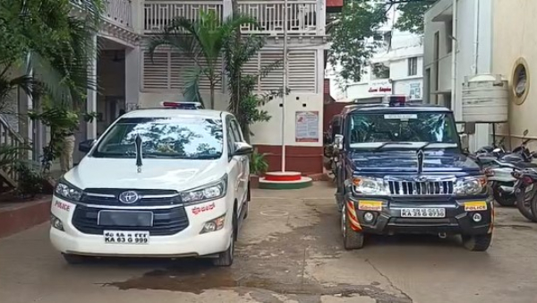 Six Accused Arrested By Hubballi -Dharwad Police In Assault On Youth Case