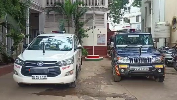 Assault On Youth Case: Corporator Children Were Arrested