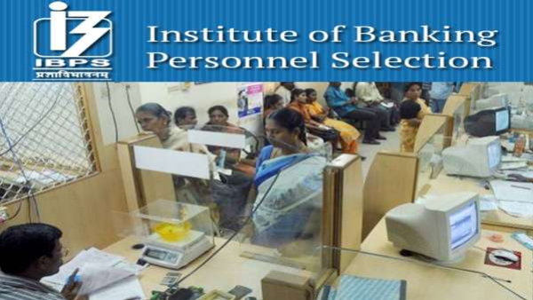 IBPS Recruitment 2023: IBPS Banking Recruitment Applying Date Extended Till July 28th
