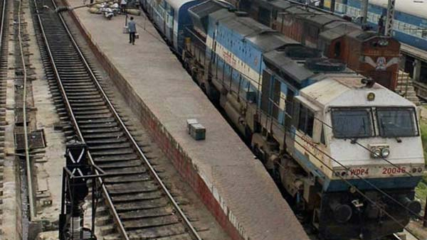 Will Build Control And Command Center For Handling Emergency Situation In Entire Indian Railways