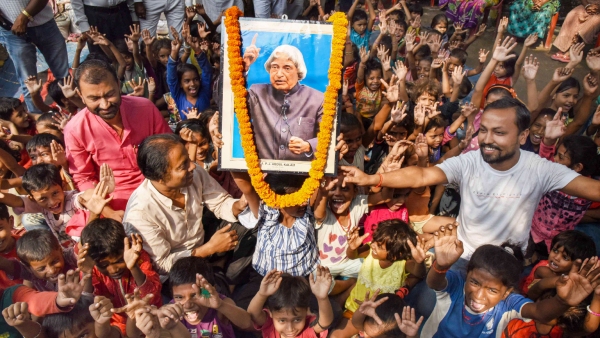 Indias Chandrayaan programme Indias Chandrayaan programme