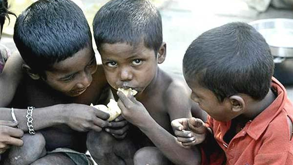 Indias Continued Hunger Struggle: Global Position Know The Statistics
