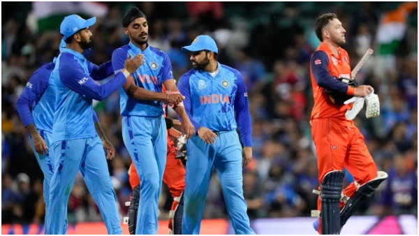 ODI World Cup