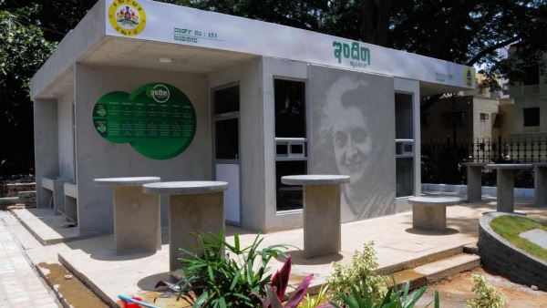 Private Cab Drivers Request To Government For Build Indira Canteen In Bengaluru Airport