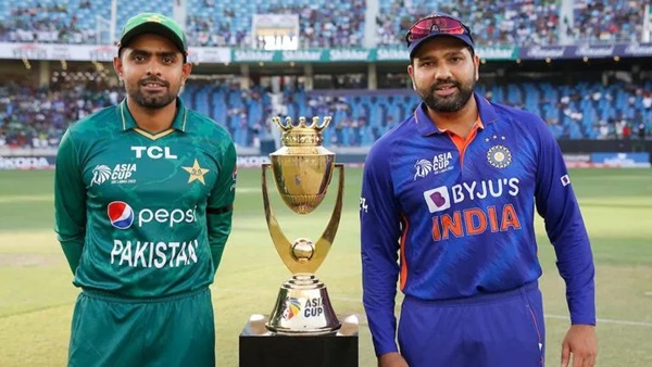 Asia Cup 2023