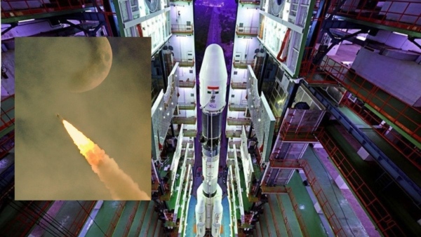 Chandrayaan 3: ISRO personnel visit Tirupati before Chandrayaan-3 launch!