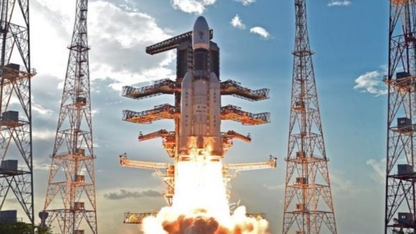 Chandrayaan-3 crossed another level