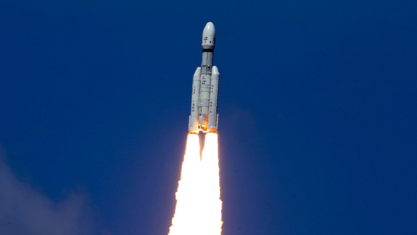 ISRO Again Make Preparation For Will Launch Of 7 Satellite On July 30th From Sriharikota